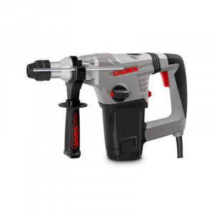 CIOCAN ROTOPERCUTOR SDS PLUS 1050W 0-1200RPM 4.8J 32MM 4 FUNCTII - Img 4