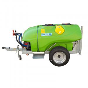Cisterna 800 litri de TRANSPORT / TRANSFER / STROPIT AR 1203 - Img 1