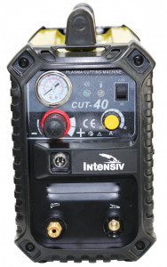 CUT 40 EVO - Aparat taiere cu plasma Intensiv - Img 3