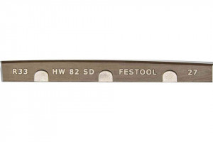 Cutit spirala HW 82 SD, Festool - Img 1
