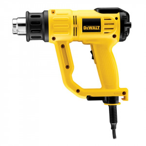 Dewalt D26414 - Pistol cu aer cald 2000W - Img 2