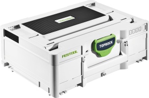 Difuzor Bluetooth® TOPROCK SYS3 BT20 M 137 USB-C, Festool - Img 2