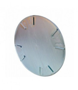 Disc flotor pentru AGT 4, 1200 mm - Img 1