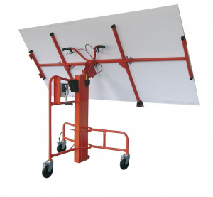DISPOZITIV MONTARE GIPS-CARTON LEVPANO COMBI 450 - Img 2