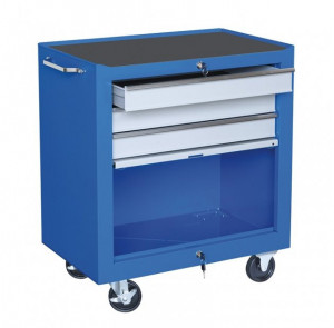 Dulap scule cu roti C902/B - Img 2