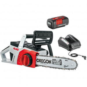 ELECTROFIERASTRAU bat. 30cm AL-KO CS 4030 +Incarcator +Baterie(5.0Ah)EnergyFlex·36V - Img 1