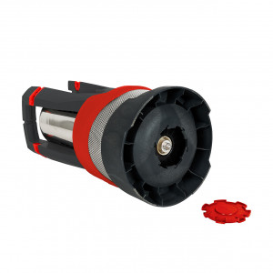 ELECTROPOMPA'apa(ind.) submersibila AL-KO DIVE 5600/34 1000W 6500L/h_7m^34m 3.4bar (max.) cablu10m - Img 3
