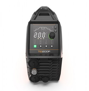 EVO20 TIG 200P (W2S52) - Aparat de sudura TIG DC INDUSTRIAL Jasic - Img 2
