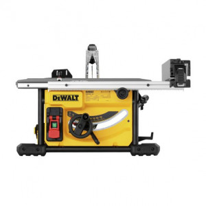 Fierastrau circular de banc DeWalt DWE7485, 210 mm - Img 2