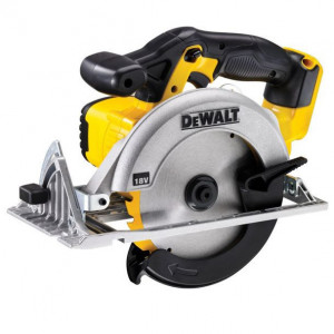 Fierastrau circular manual Dewalt DCS391NT compatibil cu acumulator Li-Ion 18 V XR, diametru disc 165 mm, in valiza de transport TSTAK VI - Img 3