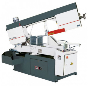 Fierastrau cu banda pentru metale MPCS-610GH - Img 1