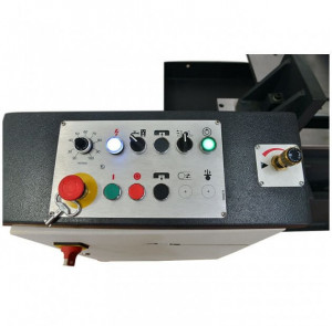 Fierastrau cu banda pentru metale MPCS-610RA - Img 2