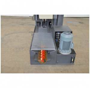 Fierastrau cu banda pentru metale MPDS-1100H - Img 3