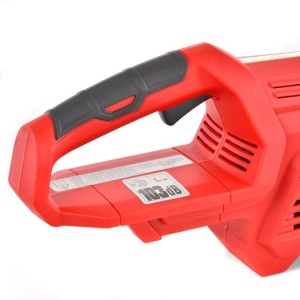 Fierastrau cu lant pe acumulator HECHT 9920, lungime lama 25 cm, viteza lant 6 m/s, alimentare 20 V, fara acumulator si incarcator - Img 3