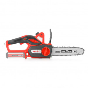 Fierastrau electric Hecht 920 lama 25.4 Cm 2.8 Kg program accu 6020 fara acumulator statie de incarcare - Img 8