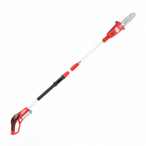 Fierastrau telescopic Hecht 9025 lama 20 cm 3.2 Kg program accu 20 v fara acumulator statie de incarcare - Img 4