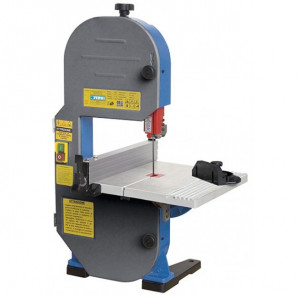 Fierastrau vertical cu banda pentru lemn 190 mm 0717A - Img 1