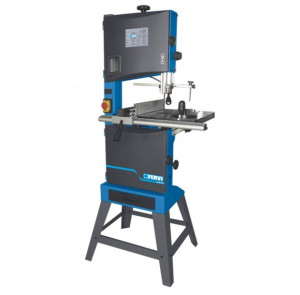 Fierastrau vertical cu banda pentru lemn 314 mm Fervi 0509/305 - Img 2