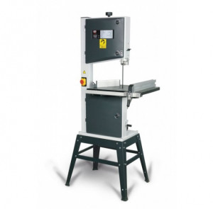 Fierastrau vertical cu banda pentru lemn 350 mm PP-350E - Img 1