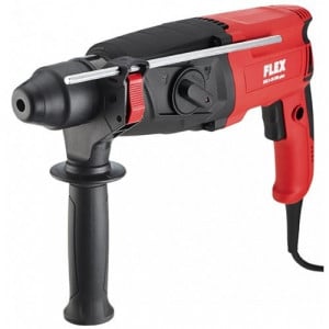 Flex Ciocan rotopercutor 800W CHE 2-28 SDS-PLUS - Img 1
