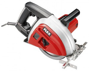 Flex Ferastrau circular pentru taiat metal Flex CSM 4060 - Img 4