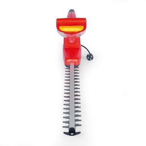 Foarfeca gard viu electrica Wolf-Garten HSE 55 V, latime de lucru 55cm - Img 4