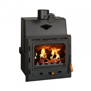 Focar de semineu PRITY CM, 13 KW - Img 1