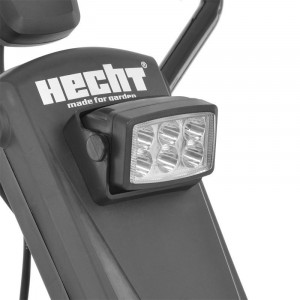 Freza de zapada electrica Hecht 9014 putere 1300 w latime de lucru 36 cm 11 kg - Img 4