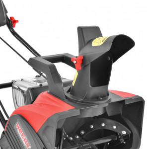 Freza de zapada Hecht 9040 latime 46 cm program accu 5040 fara acumulator statie de incarcare - Img 2