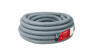Furtun Heliflex VENT 12', 10 M - Img 1