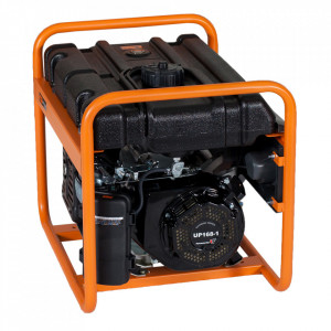 GENERATOR BENZINA STAGER GG 2800 - Img 7