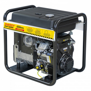 Generator de curent trifazat Energy 15000 TVE, 14,5 kVA - Img 2