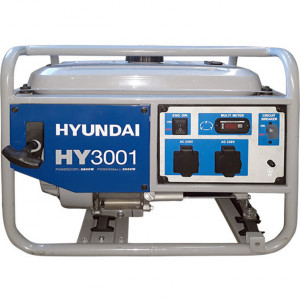GENERATOR STANDARD MONOFAZAT HY3001 - Img 4