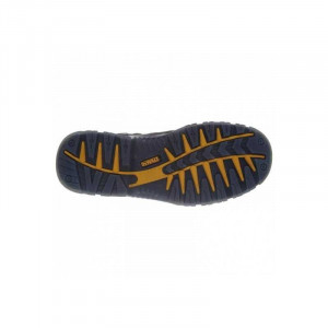 Ghete De Lucru Nickel DeWalt DWF50093-132-10, STYLE CONSTRUCTIE, Marime IMPERMEABILA 10/44 - Img 2