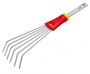 Grebla frunze 11.5cm WOLF-Garten LD-M (rec. ZM30) - Img 1