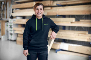 Hanorac HO-FT2 XL, Festool - Img 5