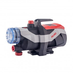 hidrofor AL-KO HWA 3600 Classic Easy, 17L, putere 850W, debit 3600 l/h, imersie 8m, refulare 38m - Img 2