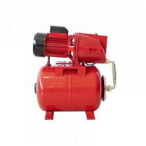 Hidrofor Breckner Germany putere 900 w butelie 24 litri 2.4-3.8 Bari inaltime refulare 45 m - Img 7
