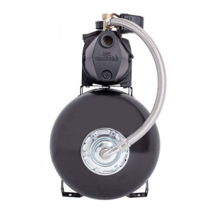 Hidrofor cu pompa autoamorsanta Wasserkonig FL446750, fonta, putere 800 W, debit 4020 l/h, inaltime refulare 44 m, vas de expansiune 50 l - Img 3