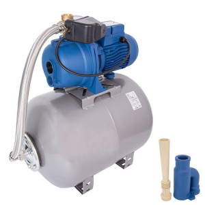 Hidrofor Wasserkonig STA1003/50H, 50 l, 740 W, 2.6 bar, 900 l/h - Img 7