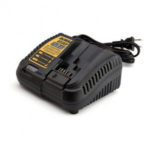 Incarcator multi-voltaj Dewalt DCB115-QW, pentru acumulatori XR 10.8-18 V - Img 5