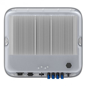 Invertor sisteme fotovoltaice Huawei SUN2000-17KTL-M2-HC, trifazat, 17000 W, max 1080 V, 2MPPT - Img 8