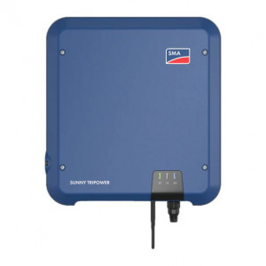 Invertor solar Fronius SYMO7.0-3-M_LIGHT, trifazat, 7000 W, 1000 V, 2MPPT - Img 2