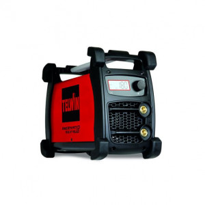 Invertor sudura MMA Telwin ADVANCE227XTMV/PFCVRDTIGDC_LIFT, 200 A, electrozi 1.6-4 mm - Img 2