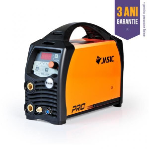 JASIC PRO TIG 180 Pulse -W211 - Aparate de sudura TIG/WIG - Img 2