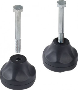Kit pentru prindere SZ-KS, Festool - Img 1
