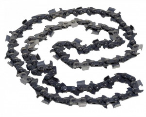Lant pentru drujba HECHT 33E100R, pas lant 3/8 inch, 1.3 mm, lungime 30.5 m - Img 2