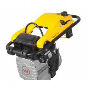 Mai compactor WACKER NEUSON BS 60-2 - Img 5