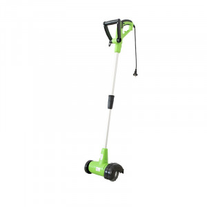 Masina de curatat pavajul Breckner Germany putere 400 w turatie 1800 rpm diametru perie 110 cm - Img 4