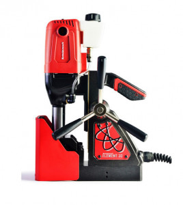 Masina de gaurit cu talpa magnetica 32mm, 850W Rotabroach-Element-30 - Img 3